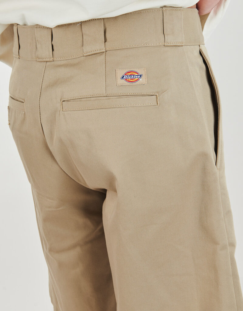 Pantaloni corti Dickies 247 SHORTS DESERT SAND Beige Pantaloni corti Uomo - 5