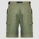Bermudas K-Way Pantalones cortos de hombre BREGER ACTION color caqui - 6