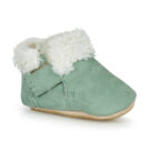 Easy Peasy FOUBLU Verde Pantofole Bambino - 1