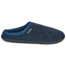 Giesswein DANNHEIM Marine - Pantofole Uomo - 2