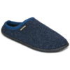 Pantofole uomo Giesswein  DANNHEIM  Marine Giesswein