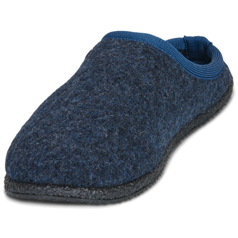 Giesswein DANNHEIM Marine - Pantofole Uomo - 3