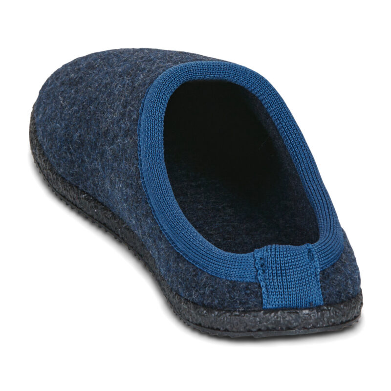 Giesswein DANNHEIM Marine - Pantofole Uomo - 5