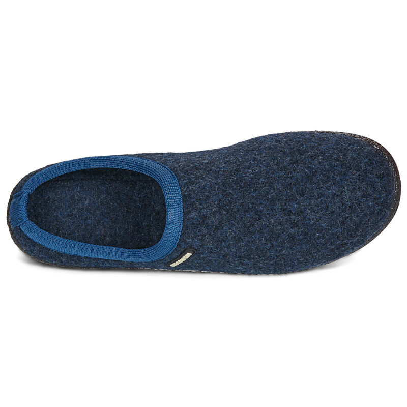Giesswein DANNHEIM Marine - Pantofole Uomo - 6
