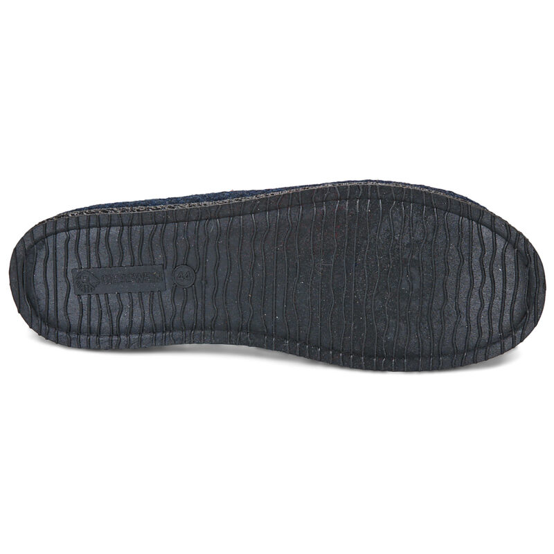 Giesswein DANNHEIM Marine - Pantofole Uomo - 7