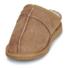 Pantuflas para hombre Shepherd BOBO Brown - 3