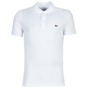 Polo uomo Lacoste  PH4012 SLIM  Bianco Lacoste 3614037530040