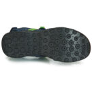Geox J GLEEFUL BOY Sandalias Azul Ni&ntilde;o - 7