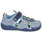 Sandales Enfant Pablosky ZARPA Gris - 2