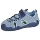 Sandales Enfant Pablosky ZARPA Gris - 4