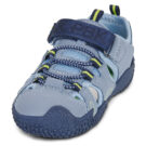 Sandales Enfant Pablosky ZARPA Gris - 3