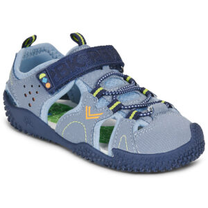 Sandali bambini ragazzo Pablosky  ZARPA  Grigio Pablosky 8445543731042