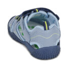Sandales Enfant Pablosky ZARPA Gris - 5