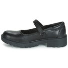 Geox CASEY GIRL - Derby Bambina - 4