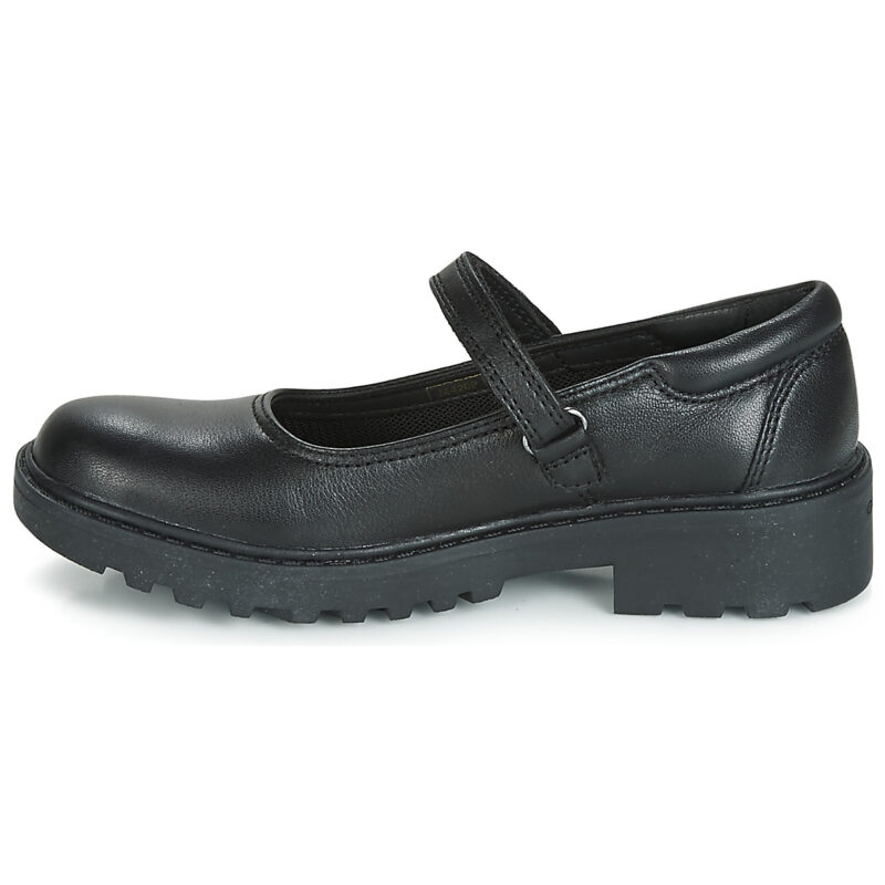 Geox CASEY GIRL - Derby Bambina - 4