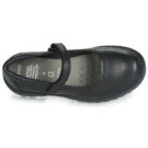 Geox CASEY GIRL - Derby Bambina - 6