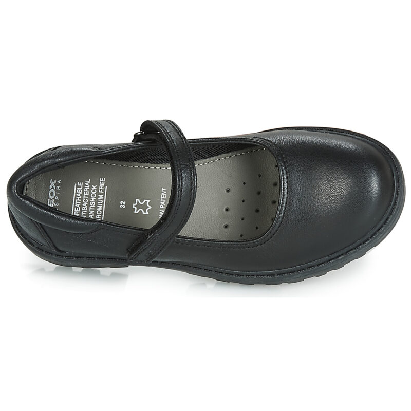 Geox CASEY GIRL - Derby Bambina - 6