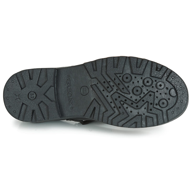 Geox CASEY GIRL - Derby Bambina - 7