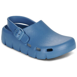 Scarpe bambini ragazzo BIRKENSTOCK  Birki-Flow Kids EVA  Blu BIRKENSTOCK 4067707641260