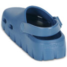 BIRKENSTOCK Birki-Flow Kids EVA Eva / Elemental / Blue / Regular Blu Zoccoli Bambino - 5