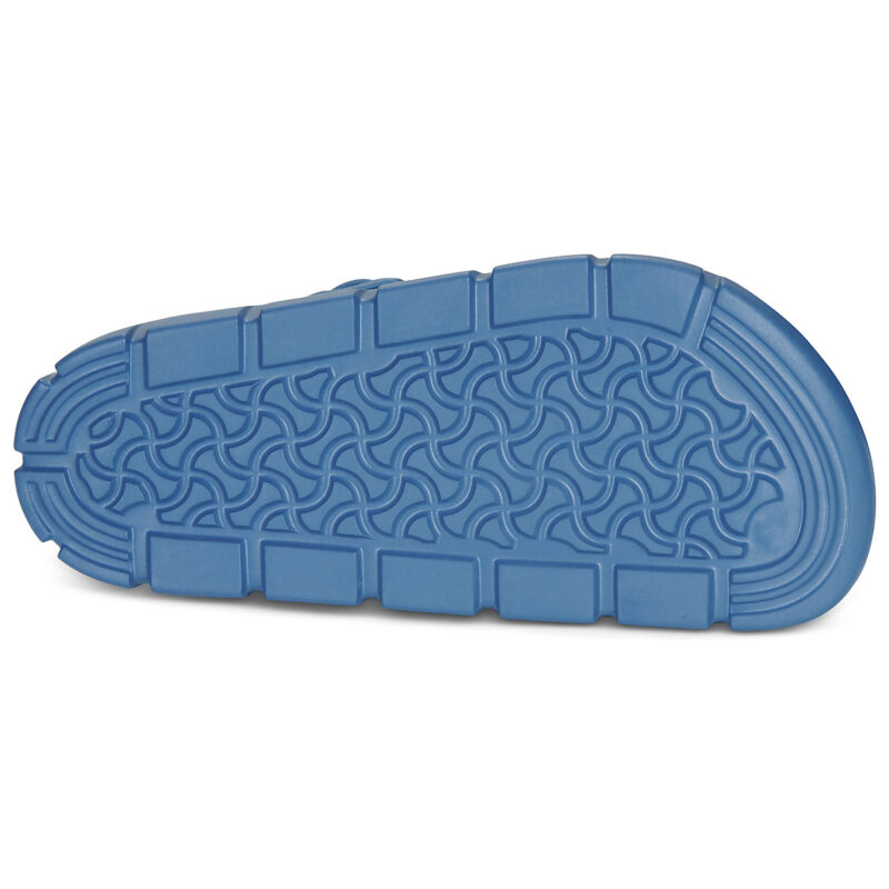 BIRKENSTOCK Birki-Flow Kids EVA Eva / Elemental / Blue / Regular Blu Zoccoli Bambino - 7