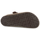 BIRKENSTOCK Boston Kids Birko-flor / Mocca / Stretto Marrone Zoccoli Bambino - 7
