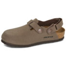 BIRKENSTOCK Tokio As Kids Marrone - Zoccoli Stretto Bambino - 4