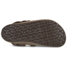 BIRKENSTOCK Tokio As Kids Marrone - Zoccoli Stretto Bambino - 7