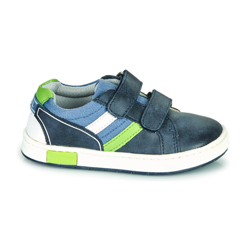Chicco CIRCO Blue Sneakers Child - 2