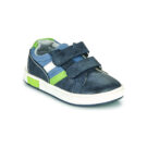 Chicco CIRCO Blue Sneakers Child - 1