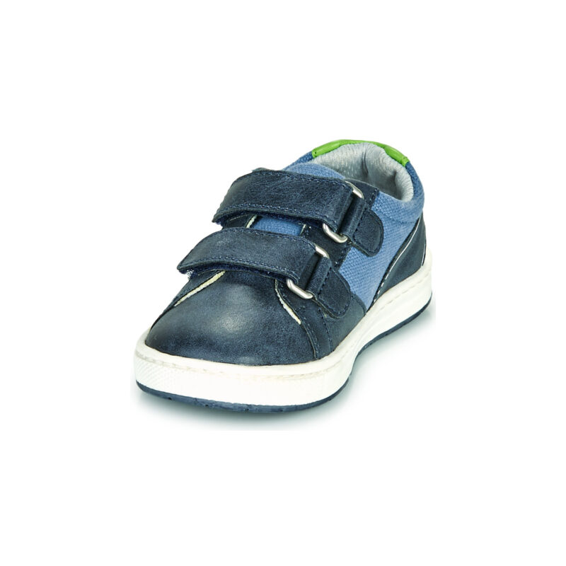 Chicco CIRCO Blue Sneakers Child - 3