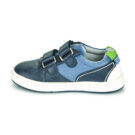 Chicco CIRCO Blue Sneakers Child - 4