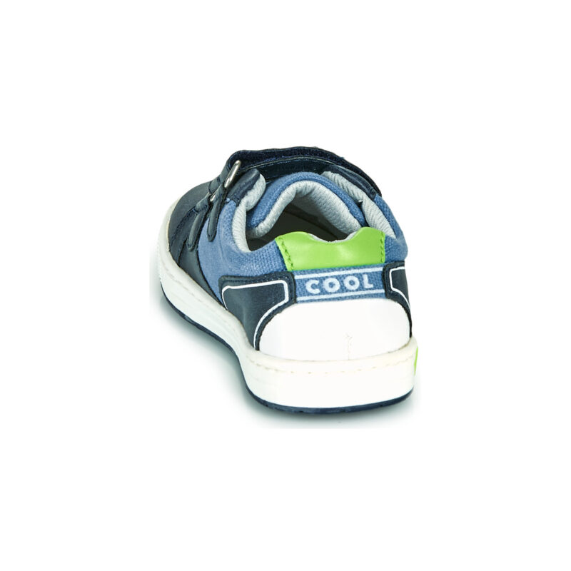 Chicco CIRCO Blue Sneakers Child - 5
