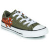 Scarpe bambini ragazzo Converse  CHUCK TAYLOR ALL STAR DINO DAZE OX Converse 194433148146