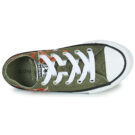 Converse CHUCK TAYLOR ALL STAR DINO DAZE OX Grigio Sneakers Bambino - 6