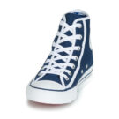 Converse CHUCK TAYLOR ALL STAR GAMER CANVAS HI Blu Sneakers Bambino - 3