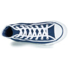 Converse CHUCK TAYLOR ALL STAR GAMER CANVAS HI Blu Sneakers Bambino - 6