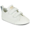 Scarpe bambini ragazzo Converse  CHUCK TAYLOR ALL STAR GOLD EASY-ON  Bianco Converse 194435348513