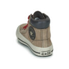 Converse CHUCK TAYLOR ALL STAR PC BOOT BOOTS ON MARS - HI Marrone Sneakers Bambino - 5