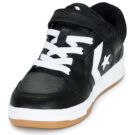Converse CONVERSE LIFESTYLE 1998 EASY ON Nero Sneakers Bambino - 3