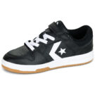 Converse CONVERSE LIFESTYLE 1998 EASY ON Nero Sneakers Bambino - 4