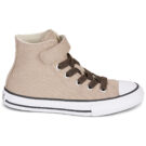 Converse Chuck Taylor All Star 1V Marrone Sneakers Bambino - 2