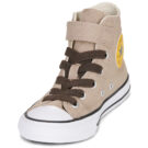 Converse Chuck Taylor All Star 1V Marrone Sneakers Bambino - 3