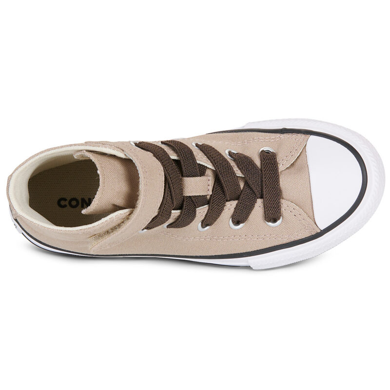 Converse Chuck Taylor All Star 1V Marrone Sneakers Bambino - 6