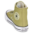 Converse Chuck Taylor All Star 1V Verde Sneakers Bambino - 5