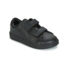 Converse PL 2V OX INFANT Nero Sneakers Bambino - 1