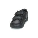Converse PL 2V OX INFANT Nero Sneakers Bambino - 3