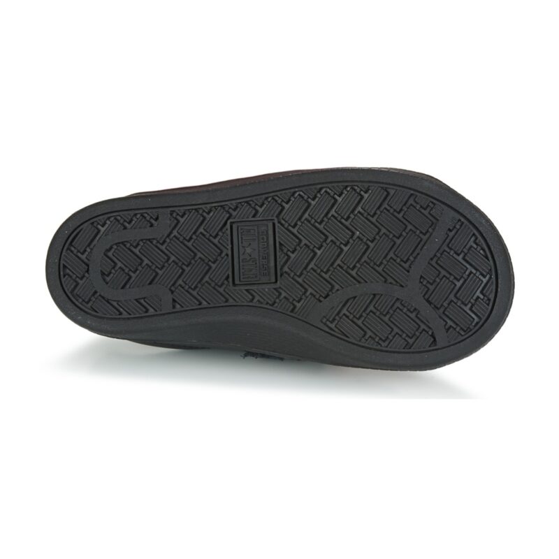 Converse PL 2V OX INFANT Nero Sneakers Bambino - 7