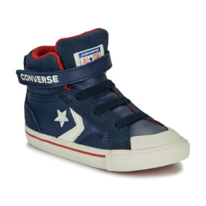 Scarpe bambini ragazzo Converse  PRO BLAZE STRAP - HI Converse