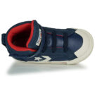 Converse PRO BLAZE STRAP - HI Blu - Sneakers Bambino - 6